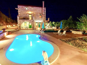 Chania's Diamond Villas - Aqua Bliss with Private Pools